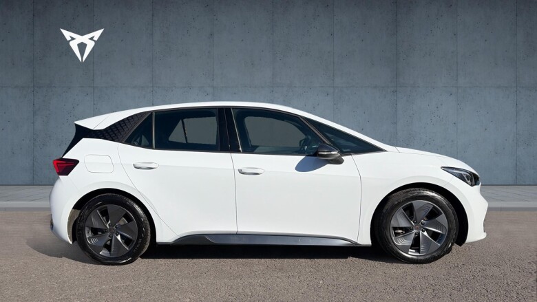 CUPRA Born 150kW V1 58kWh 5dr Auto Electric Hatchback